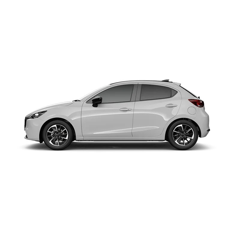 mazda2 - Colour image 5